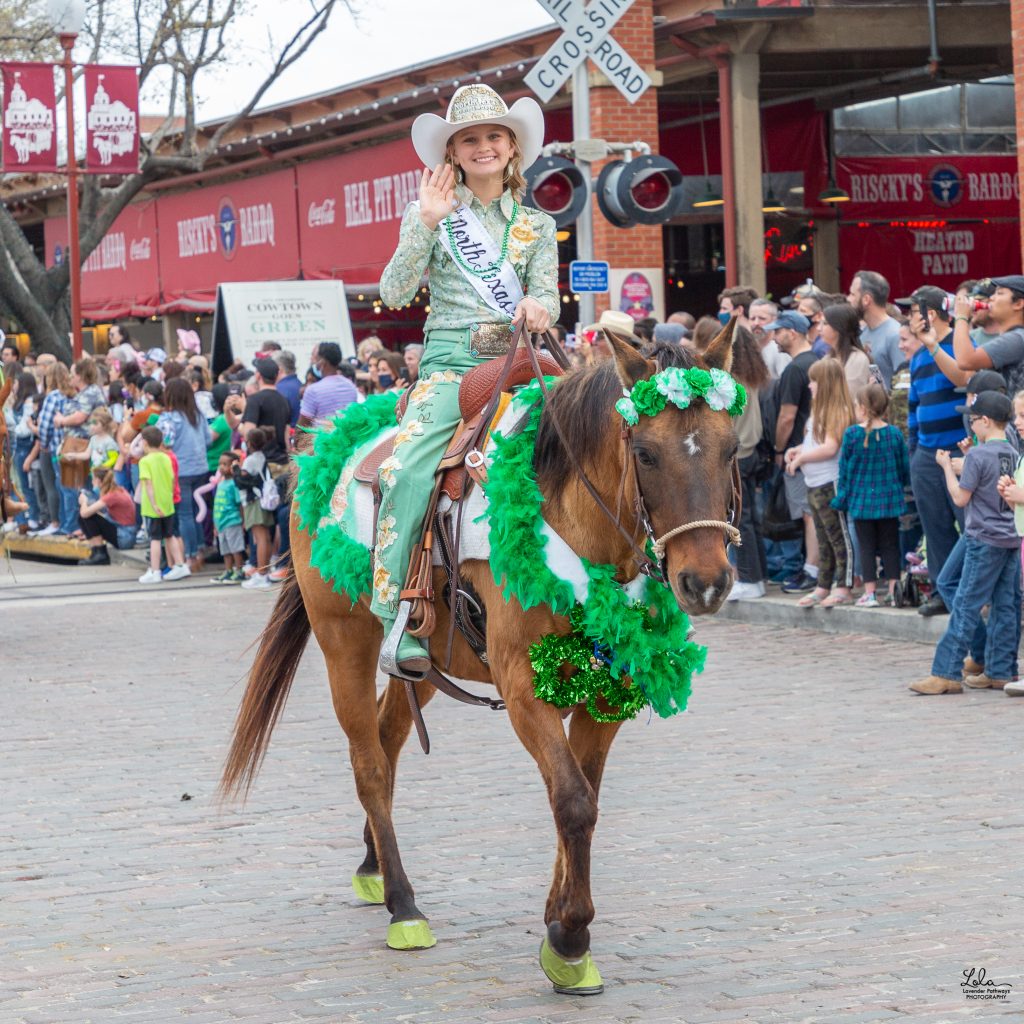 23rd Annual Cowtown Goes Green Fort Worth Key Magazine